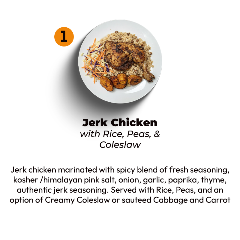 7 Meal Plan