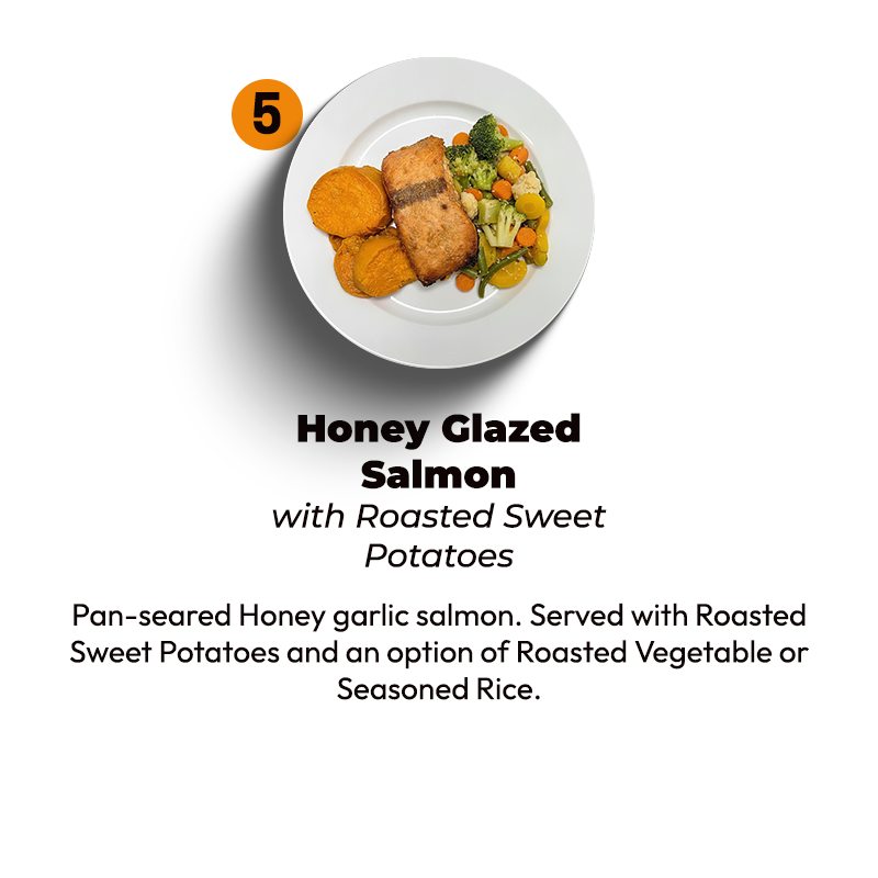 7 Meal Plan