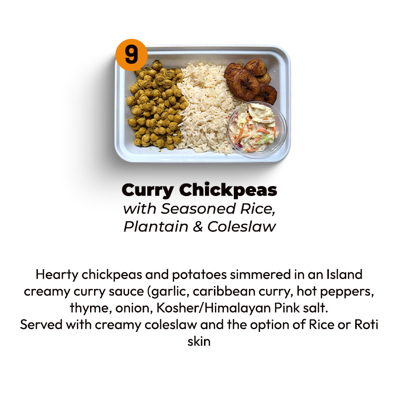 7 Meal Plan