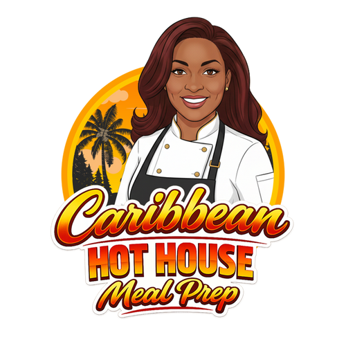 CaribbeanHotHousemealprep